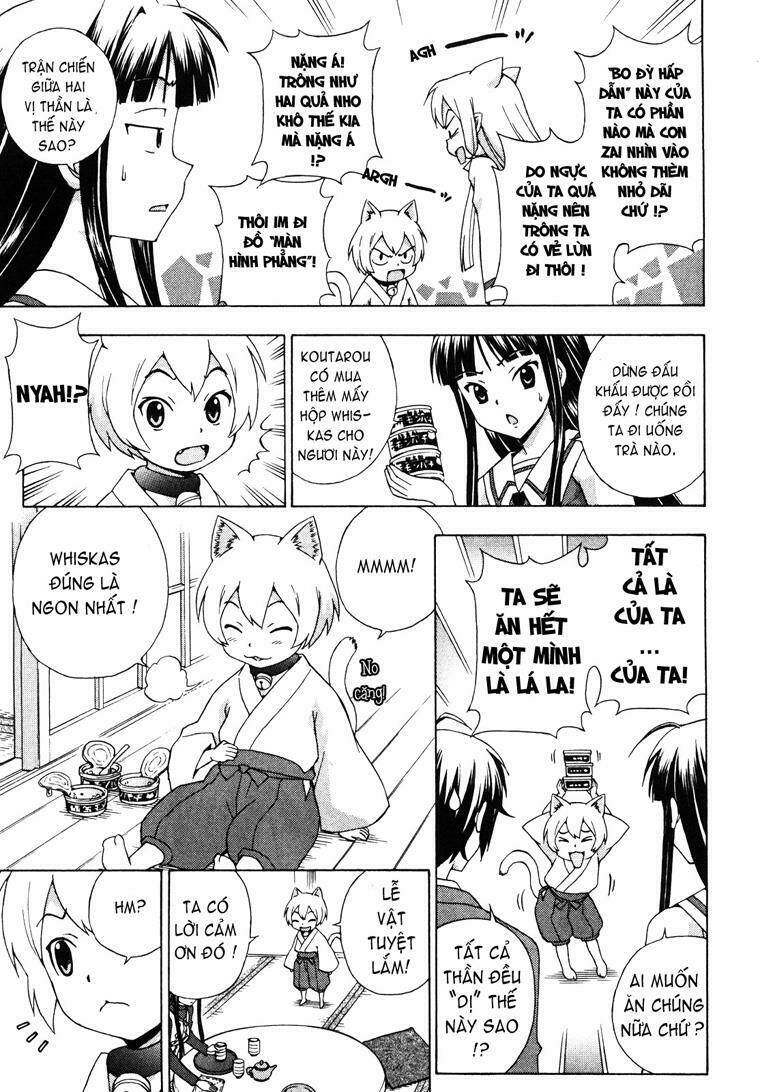 kami sen chapter 7 9