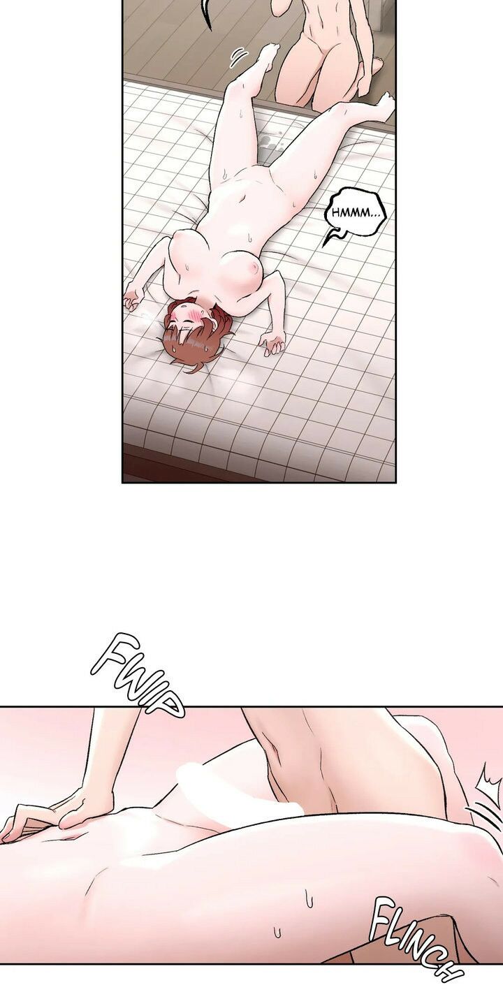 phòng tập gym bí mật chapter 48 21