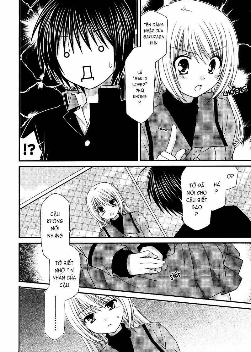 tonari no kashiwagi-san chapter 11 6