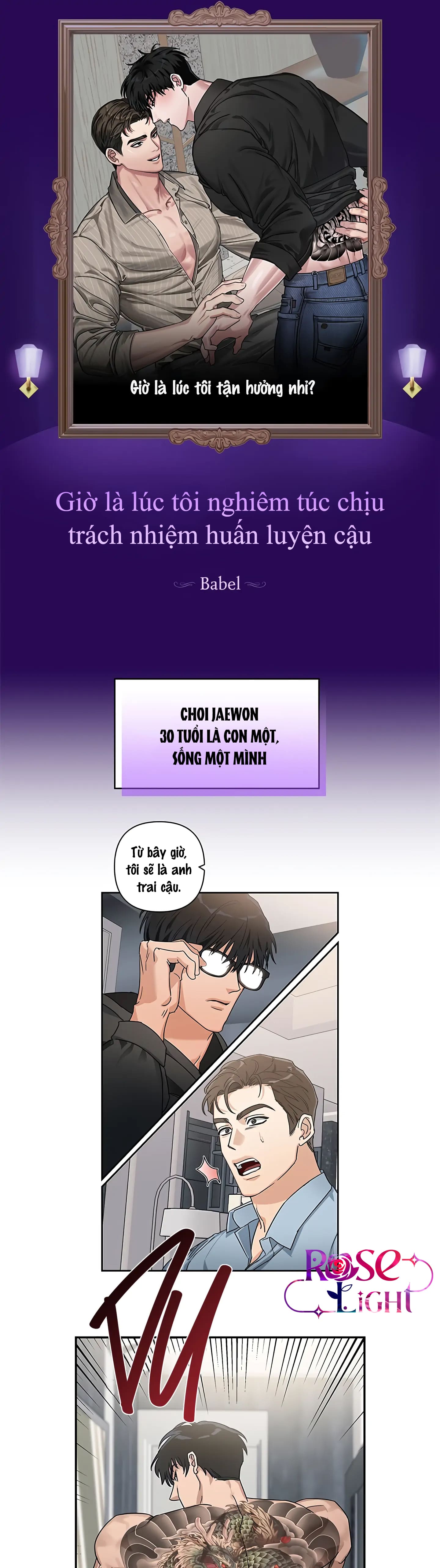 gia đình bại hoại chapter 0 8