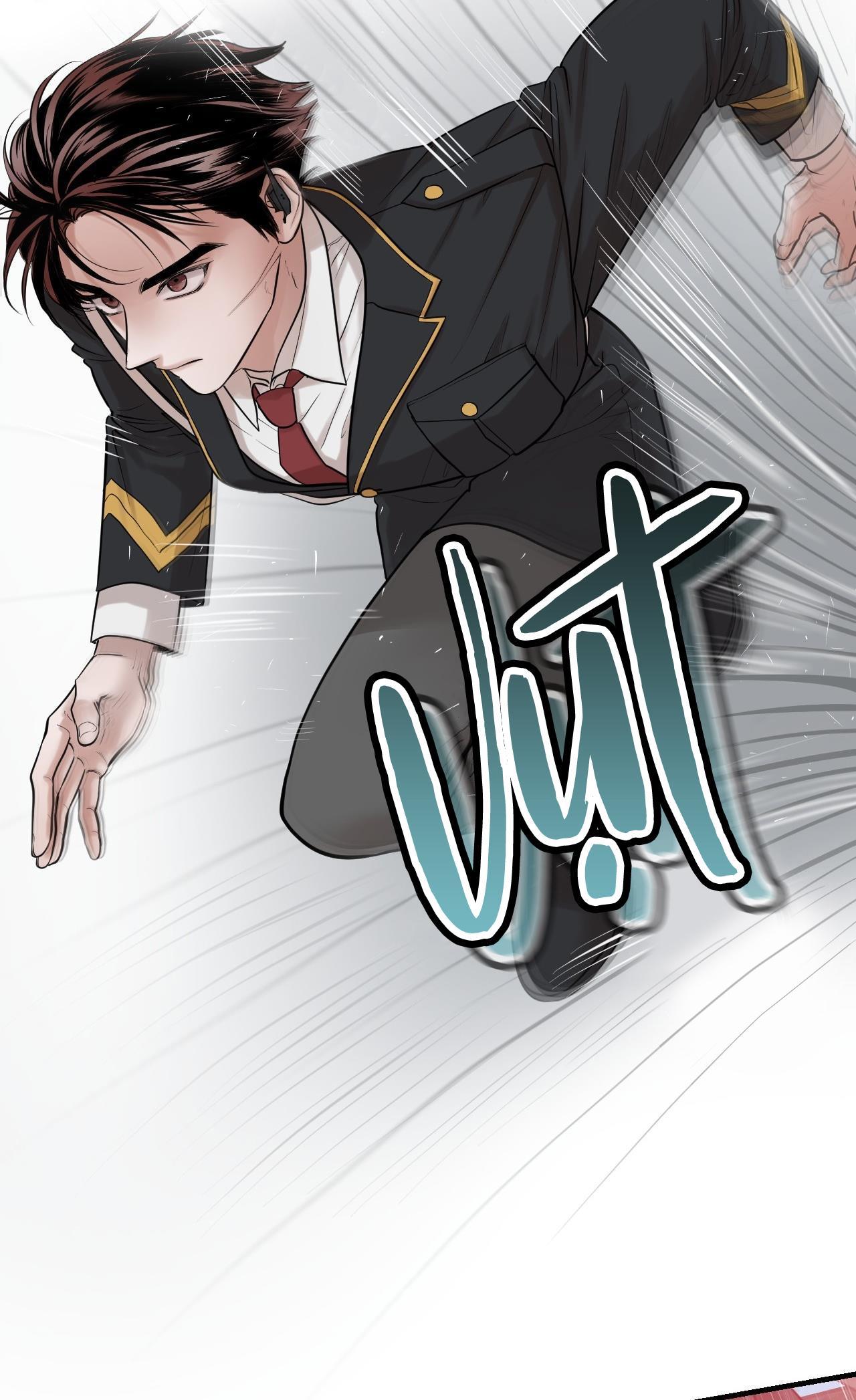 băng qua thiên đường chapter 1 22