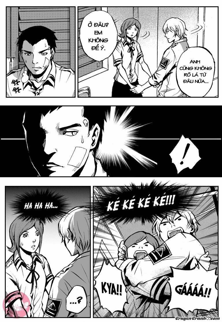 liên minh tự do chapter 2 6