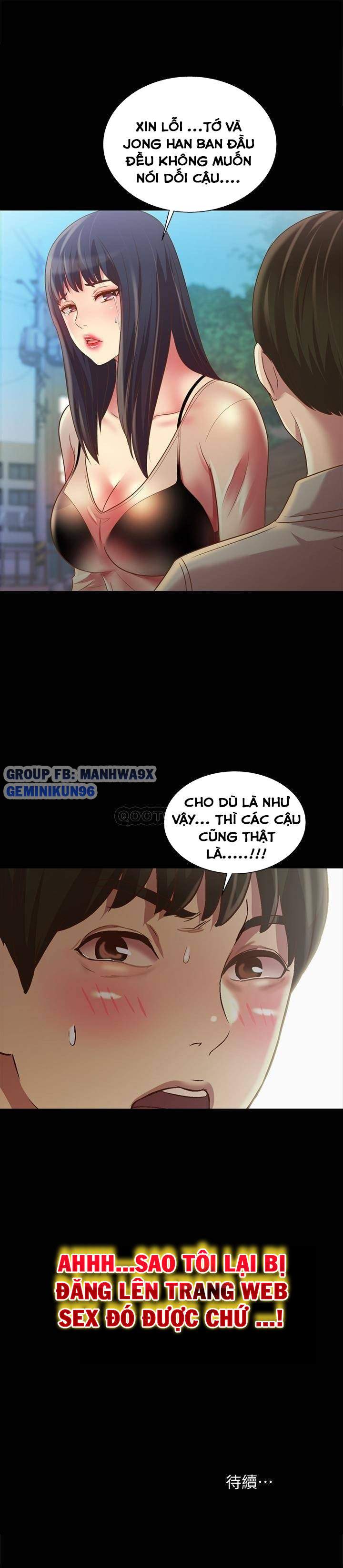 bạn gái của bạn tôi chapter 73 36