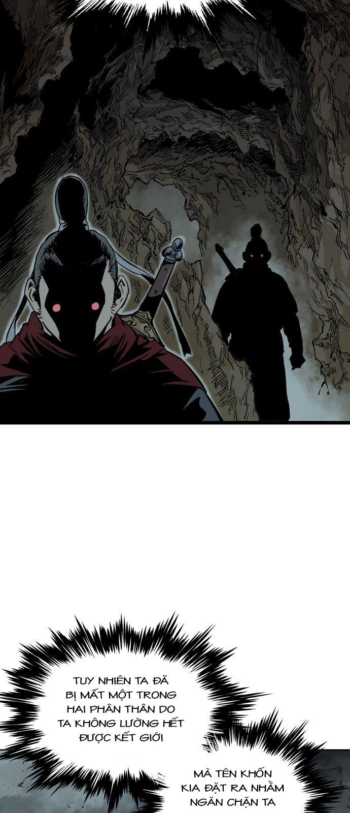 cao thủ 2 chapter 103 73