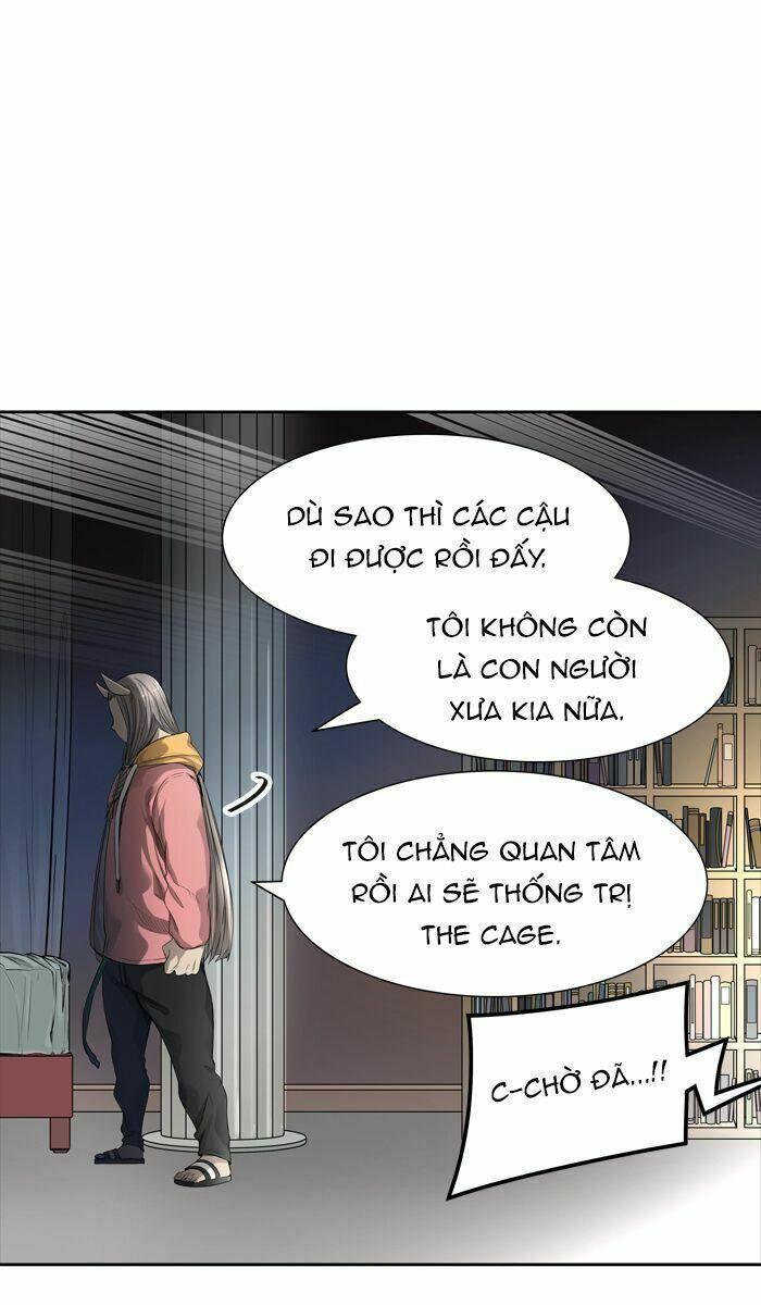 tòa tháp bí ẩn 2 chapter 438 54