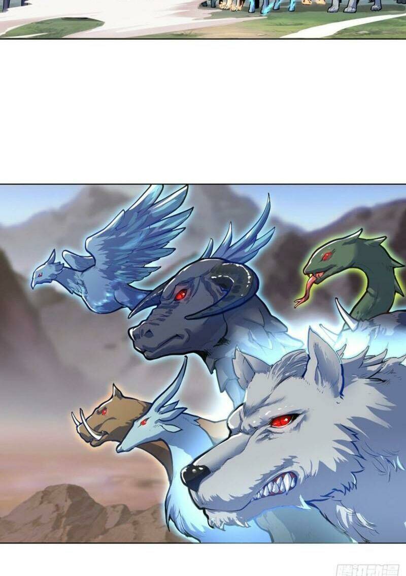 thần võ đế tôn chapter 26 2