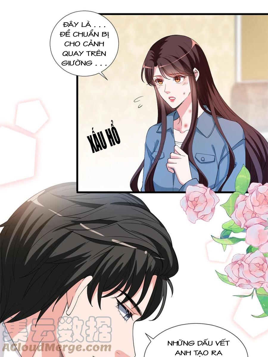 thí hôn lão công, cần giúp sức chapter 526 5