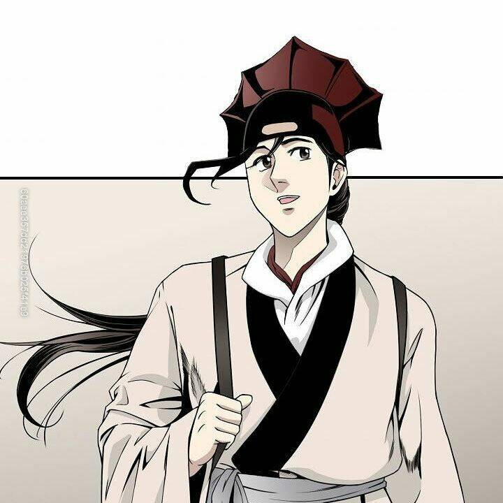 thế giới võ thuật của pháp sư chapter 10 38