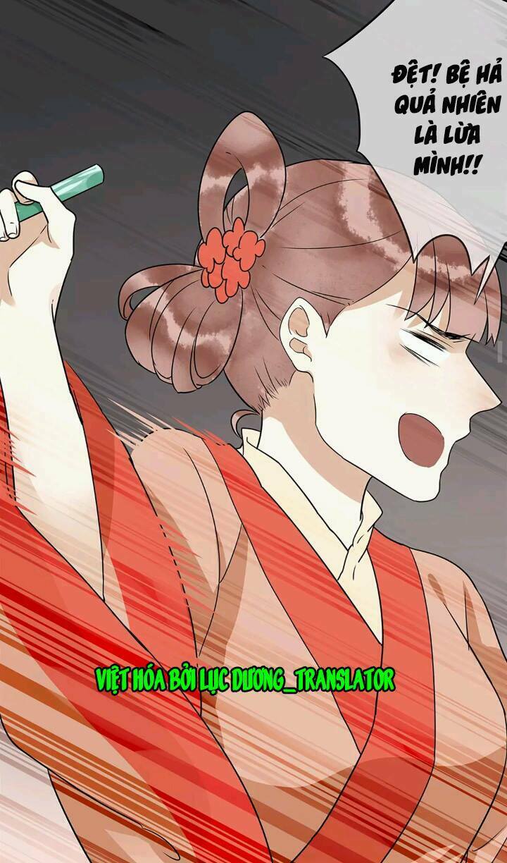 công chúa giá đáo chapter 6 11