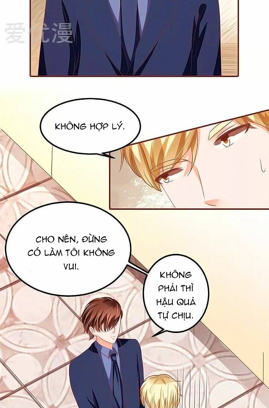 vương tước tư hữu bảo bối chapter 187 16