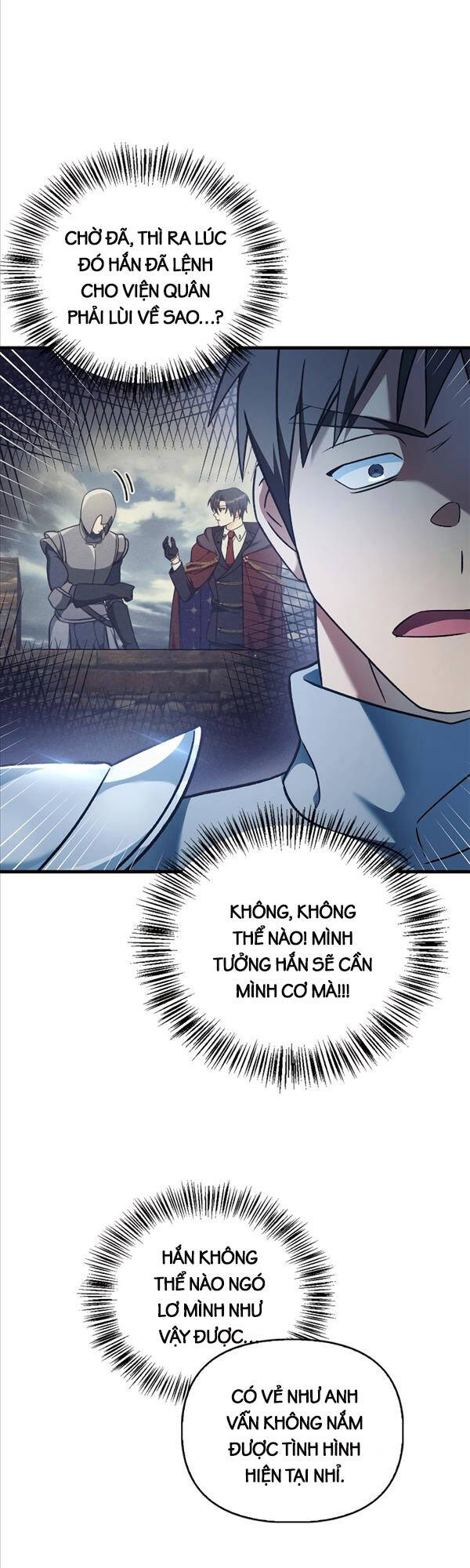 Kí Sự Hồi Quy Chapter 80 3