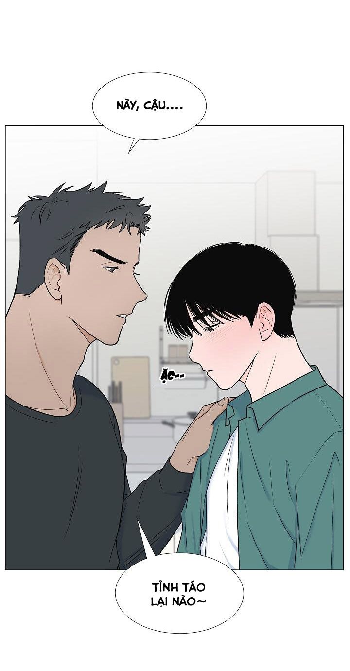 công nam bắc thụ chapter 4 11