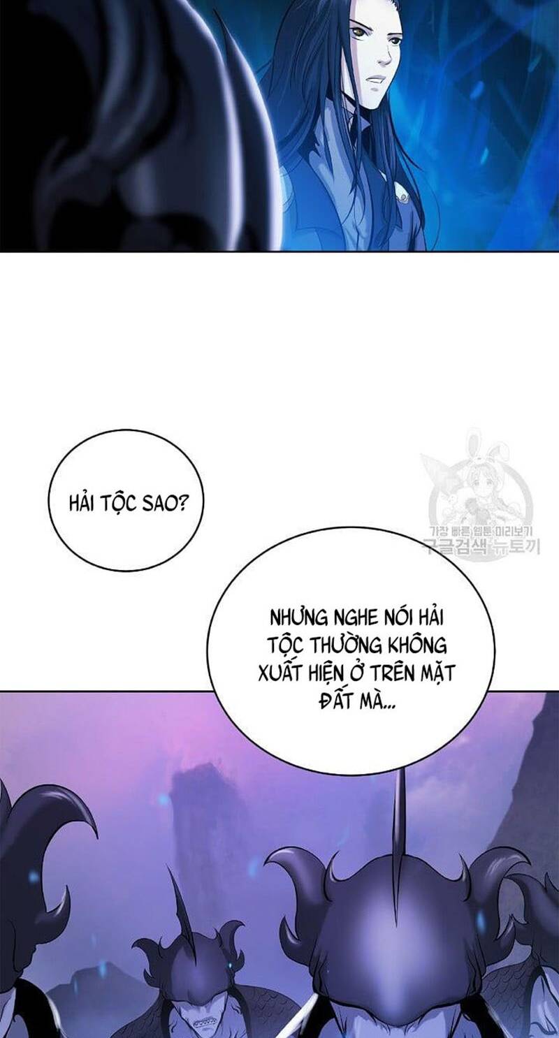 xuyên không thành hổ chapter 99 86