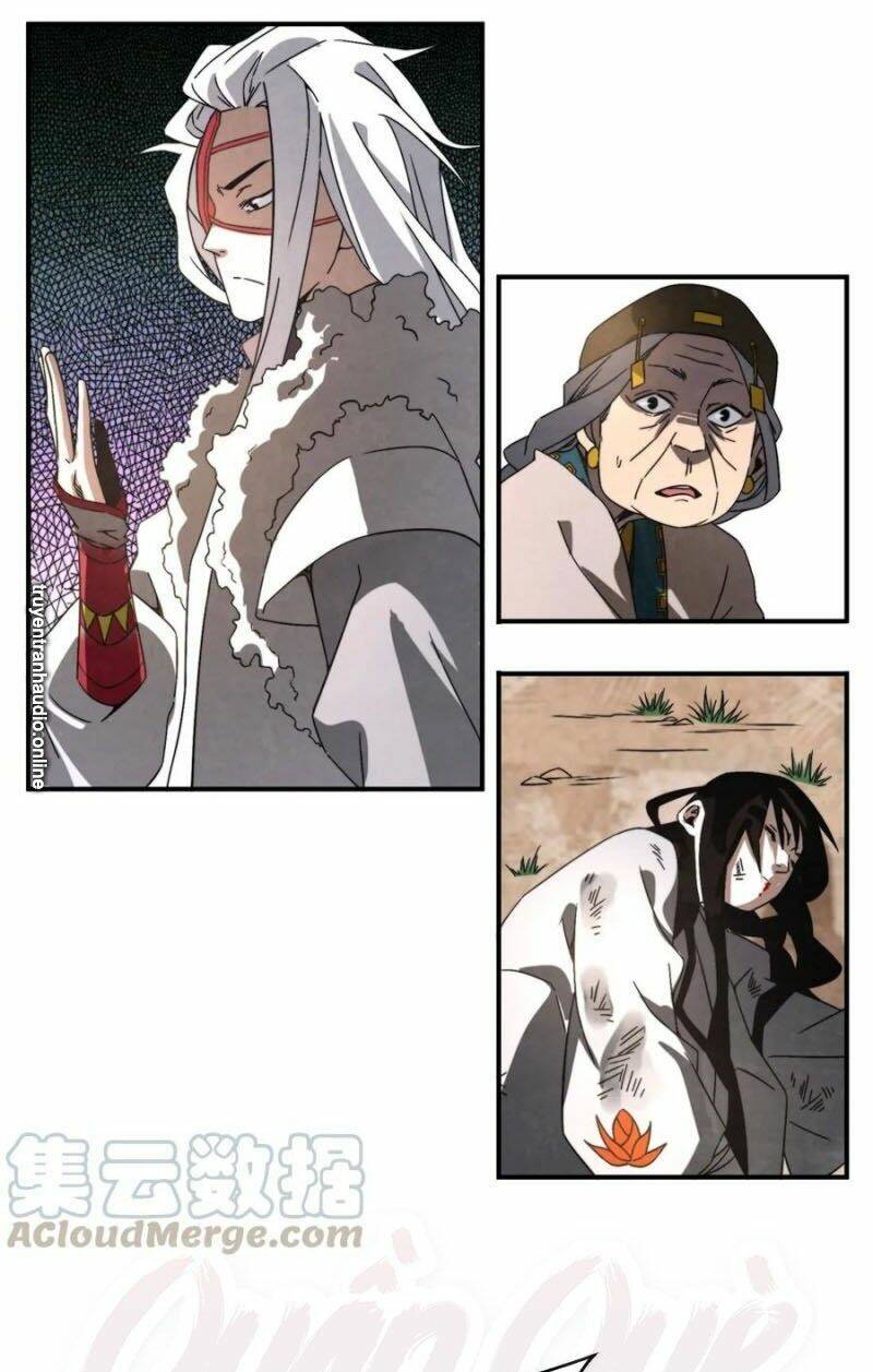 ma giáo giáo chủ tái xuất giang hồ chapter 53 17