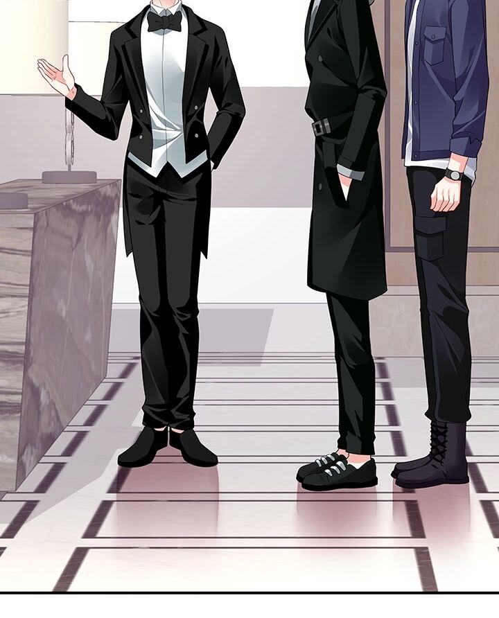 bạn trai 1/4 của tôi chapter 21 14