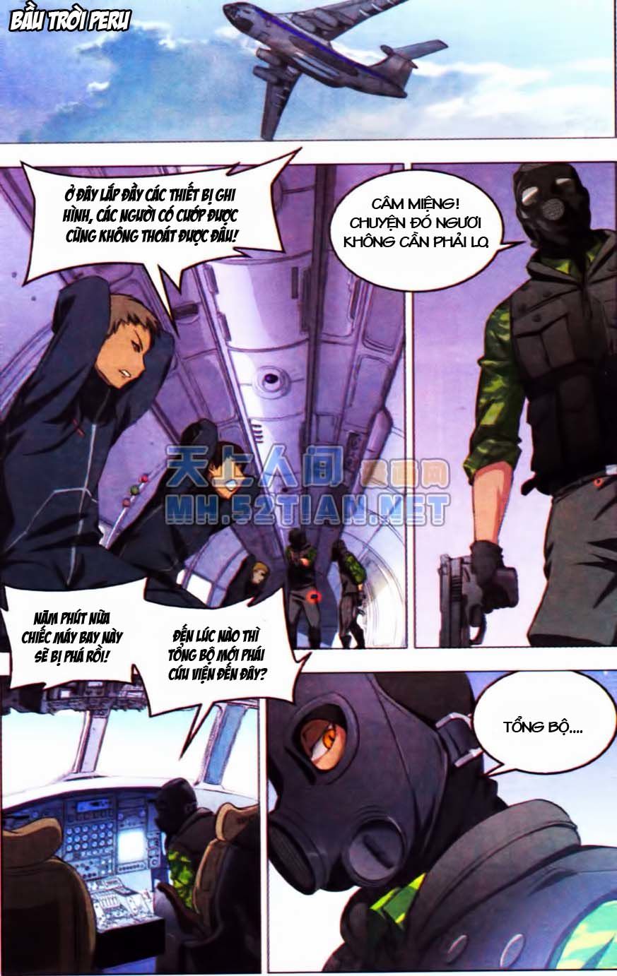 long tộc 2 chapter 1.1 14