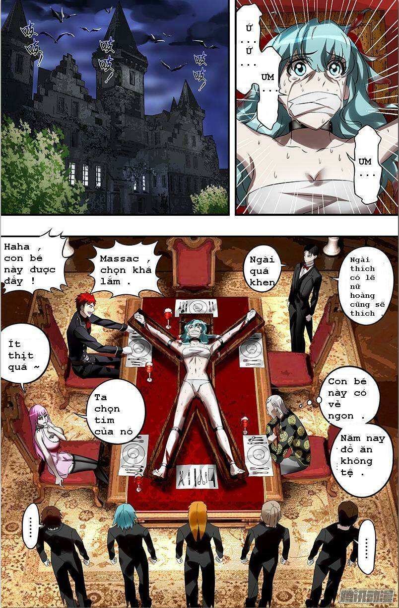 were wolf chapter 29 2