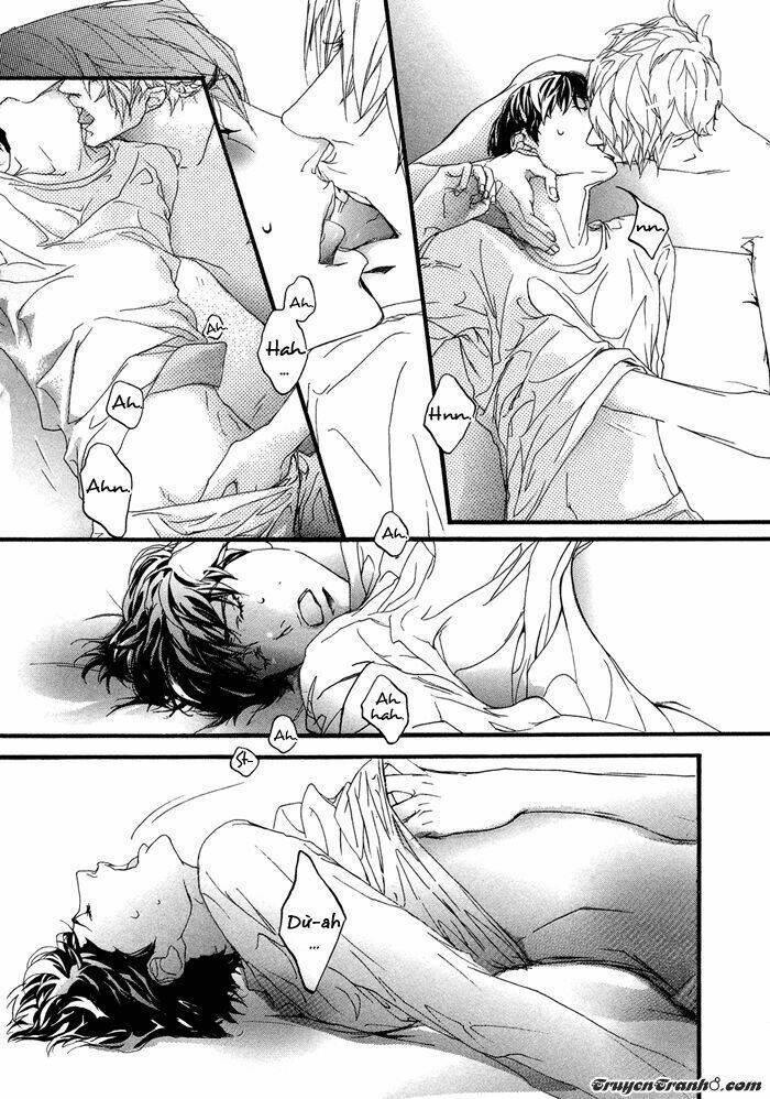 koishii akuma chapter 2 13