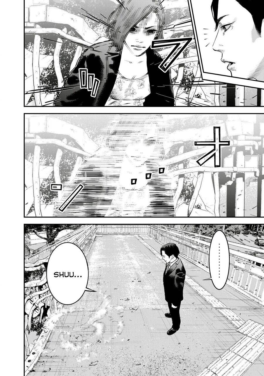 mật danh: nostra chapter 24 8