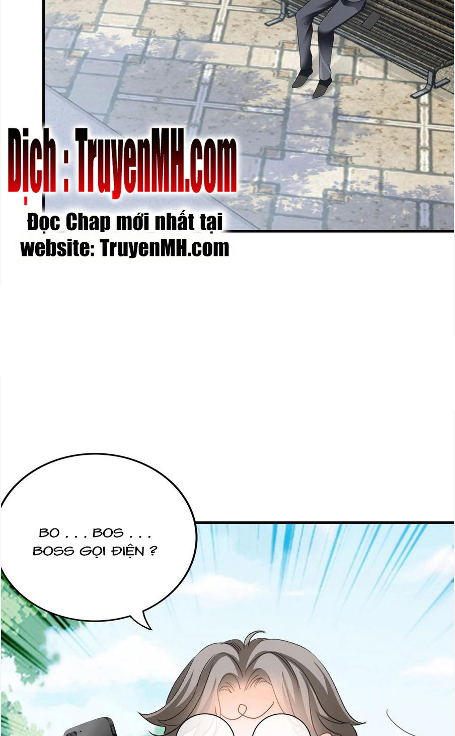 bạo quân ái nhân chapter 118 10