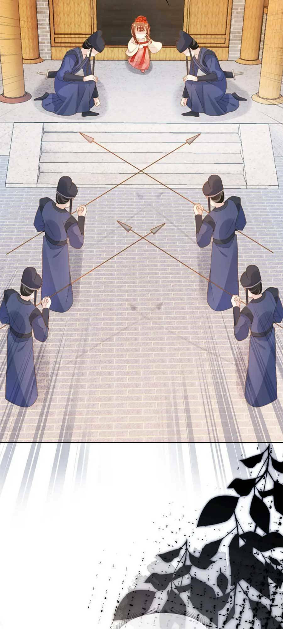 nhặt được bảo bối manh manh chapter 99 29