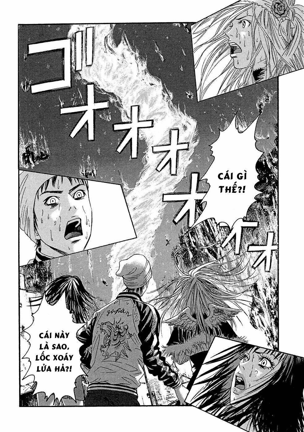 kanojo wo mamoru 51 no houhou chapter 20 6