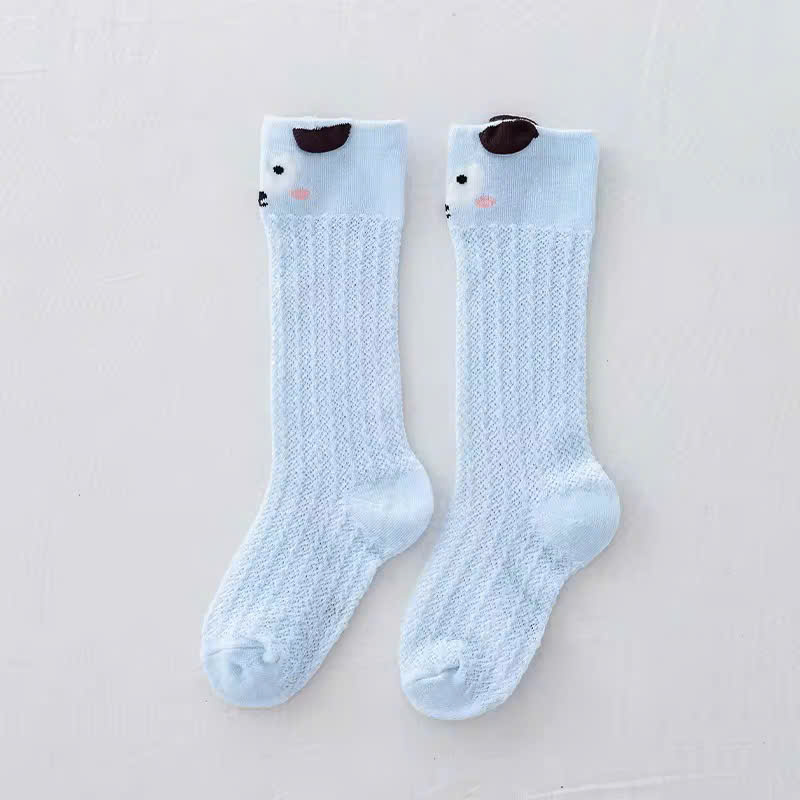 TẤT VỚ MỀM MẠI THÔNG HƠI DỄ THƯƠNG 15 TỪ 0-3 TUỔI DÀNH CHO BÉ SƠ SINH BÉ GÁI