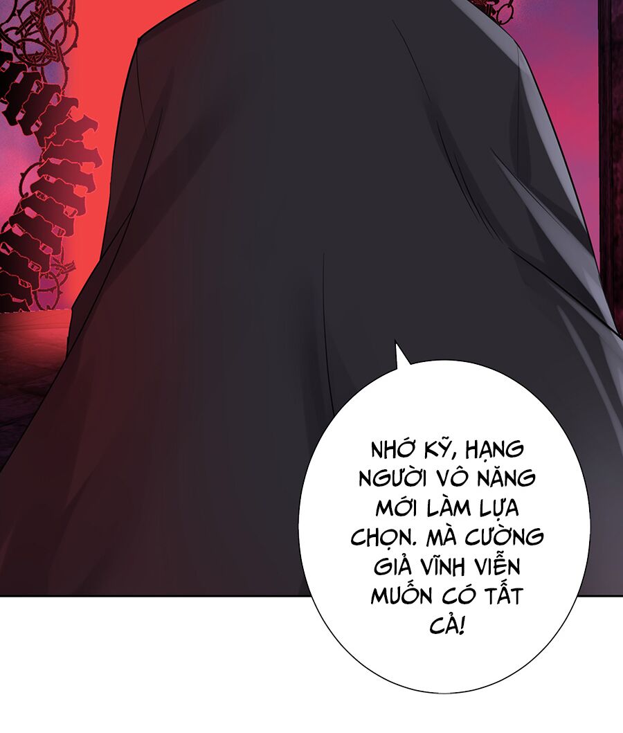 bản giáo chủ thân bất do kỷ chapter 9 37