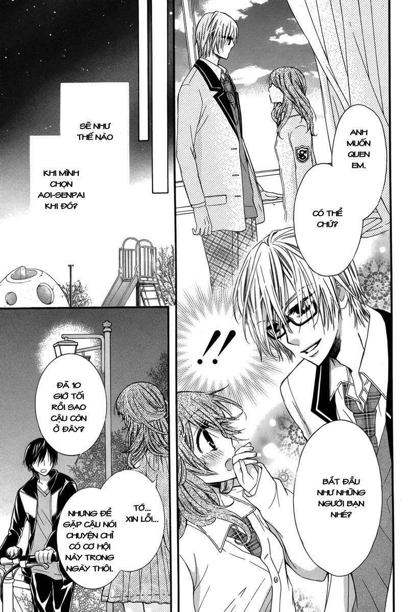 perfect boyfriends chapter 0 10