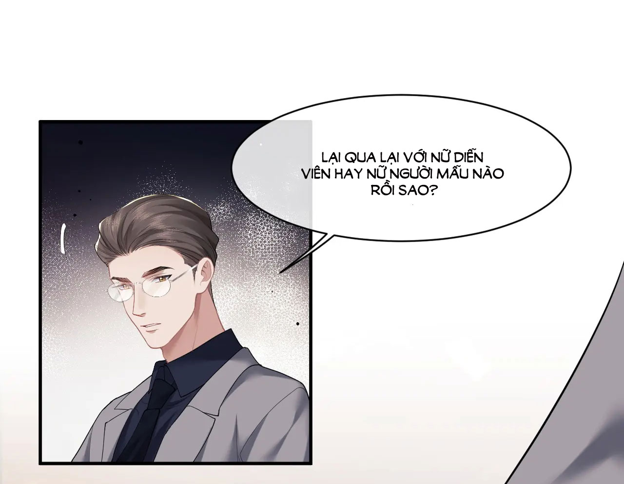 chủ mẫu cao môn xuyên không thành nữ phụ hào môn chapter 14.2 7