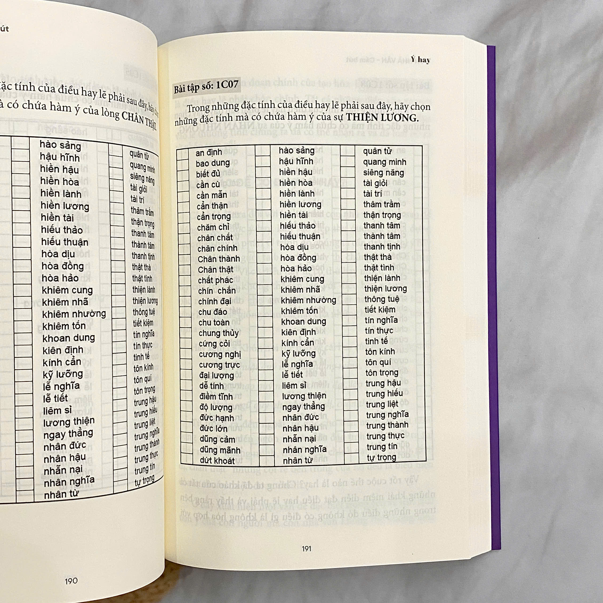 COMBO HỘP 4 CUỐN: Con nhà văn (Thiếu Nhi - Nhập môn - Lập thân - Cầm bút)