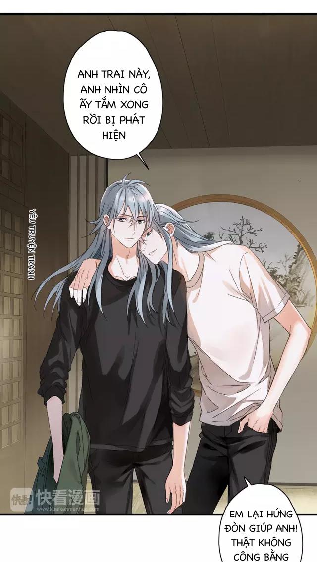 thực nhị chapter 27 17