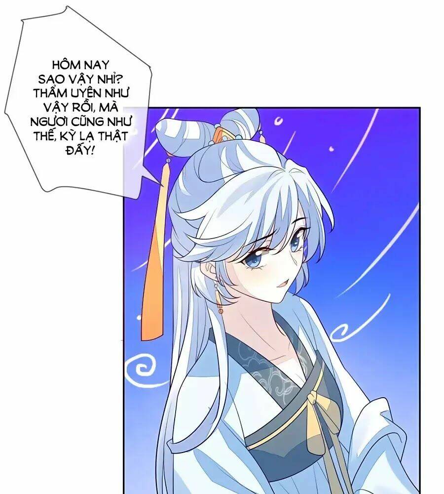 cửu khuyết phong hoa chapter 22 14