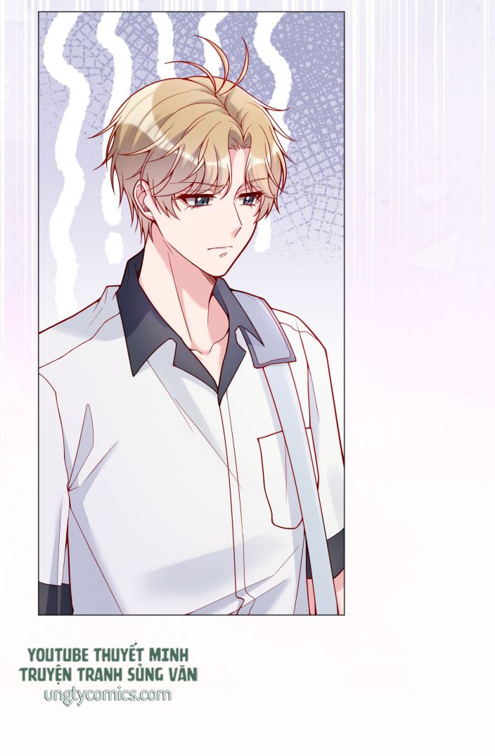 chàng nhân viên host và gã hàng xóm nguy hiểm chapter 23 42