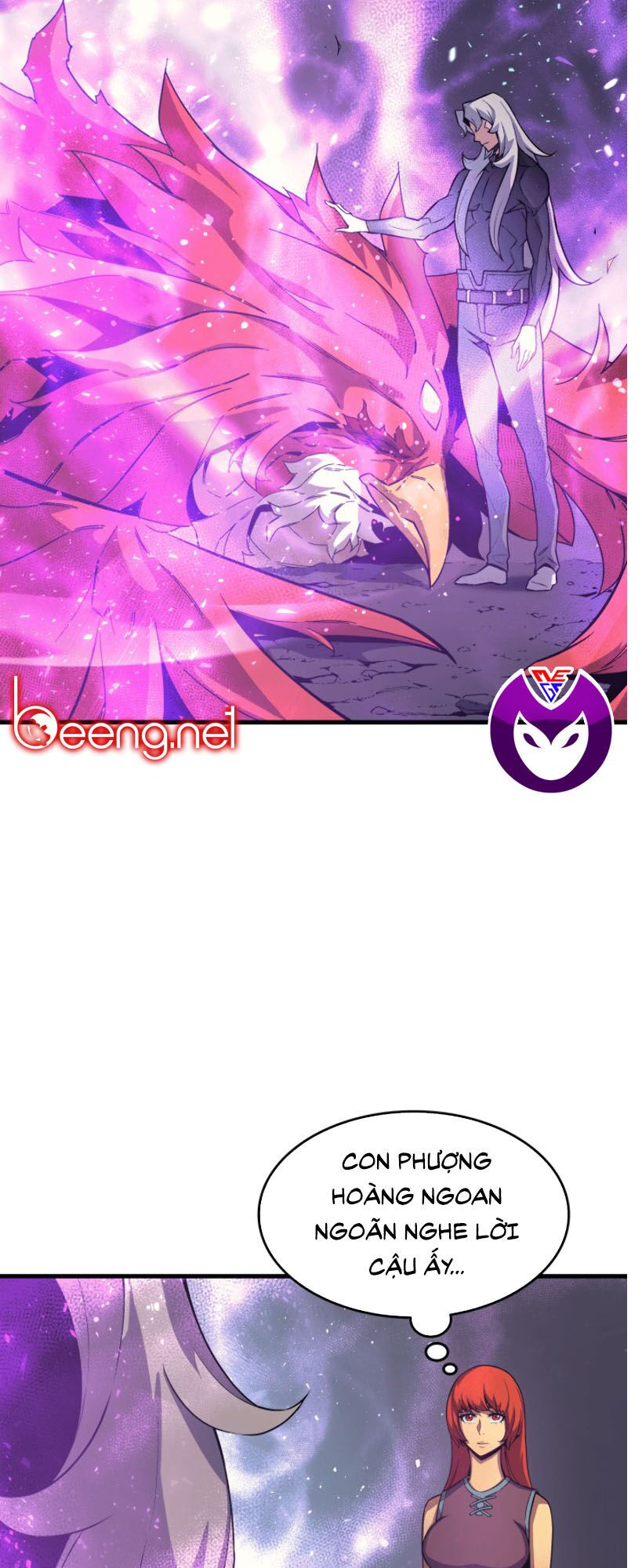 sự trở lại của pháp sư vĩ đại sau 4000 năm chapter 23 6