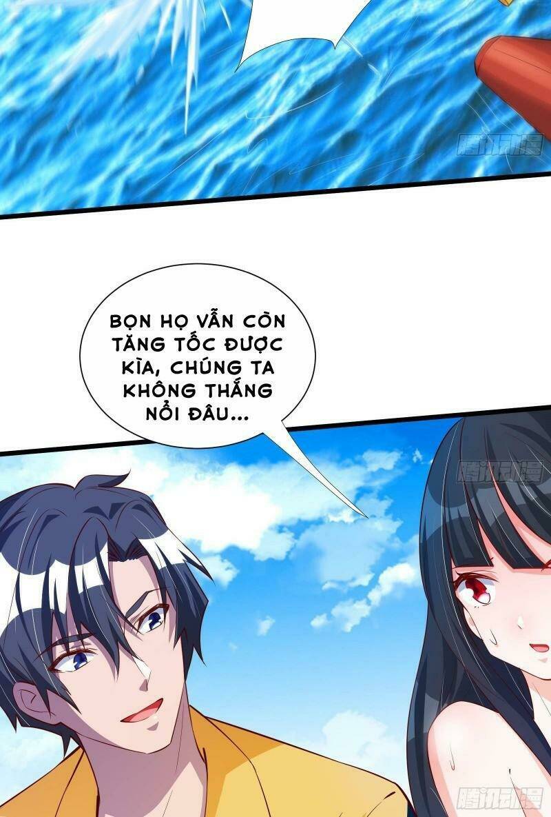 shipper thần cấp chapter 31 20
