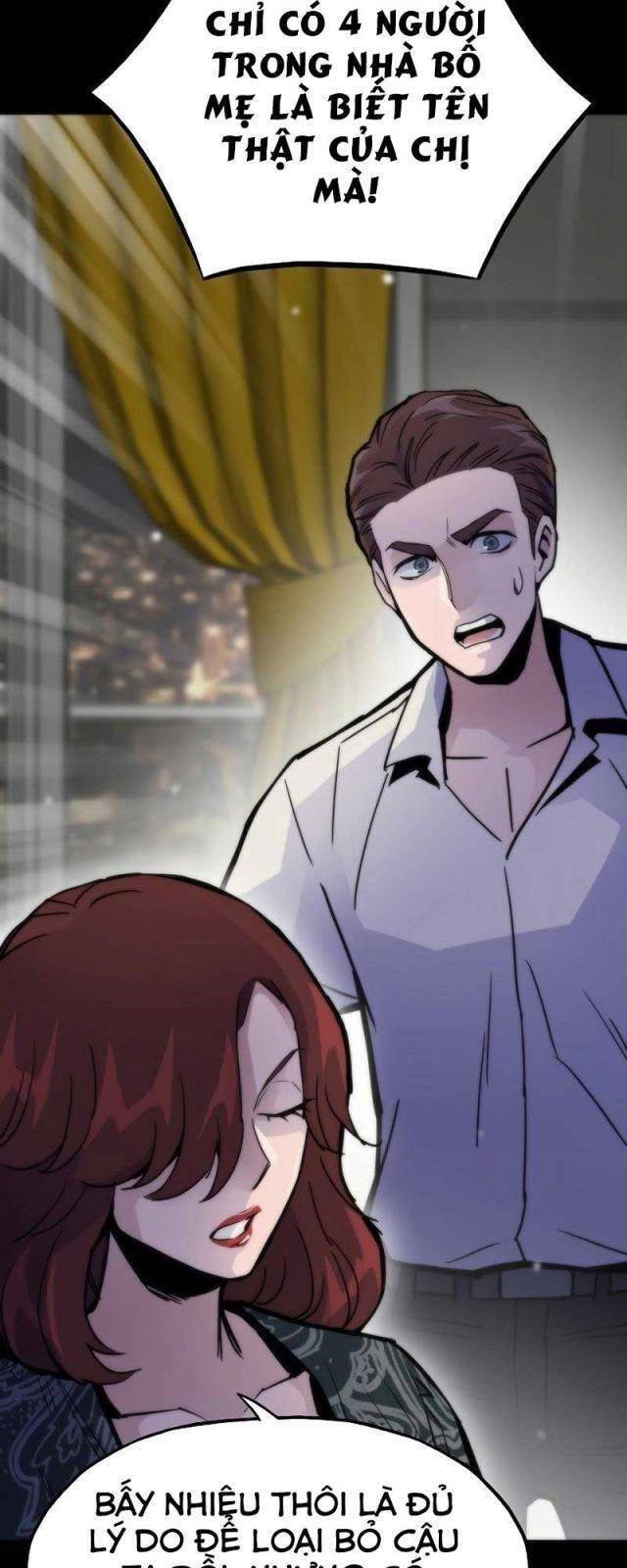 hồi quy giả chapter 53 15