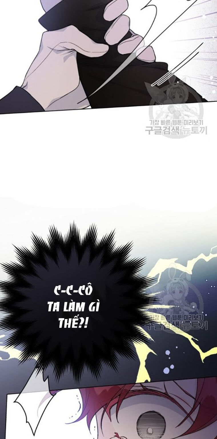 cách hiệp sĩ sống như một tiểu thư chapter 59 85