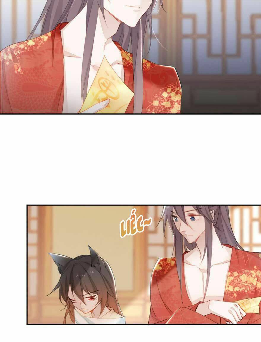 nghịch lai thuận thú chapter 5 22