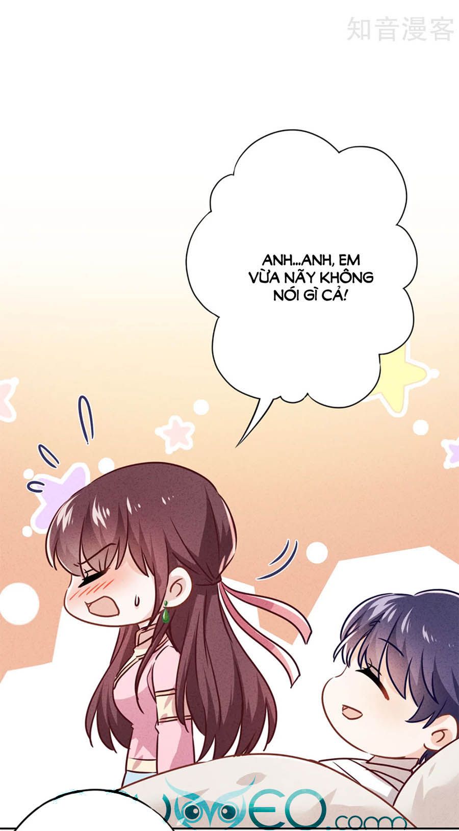 thiếu soái, vợ anh muốn lật trời! chapter 77 11