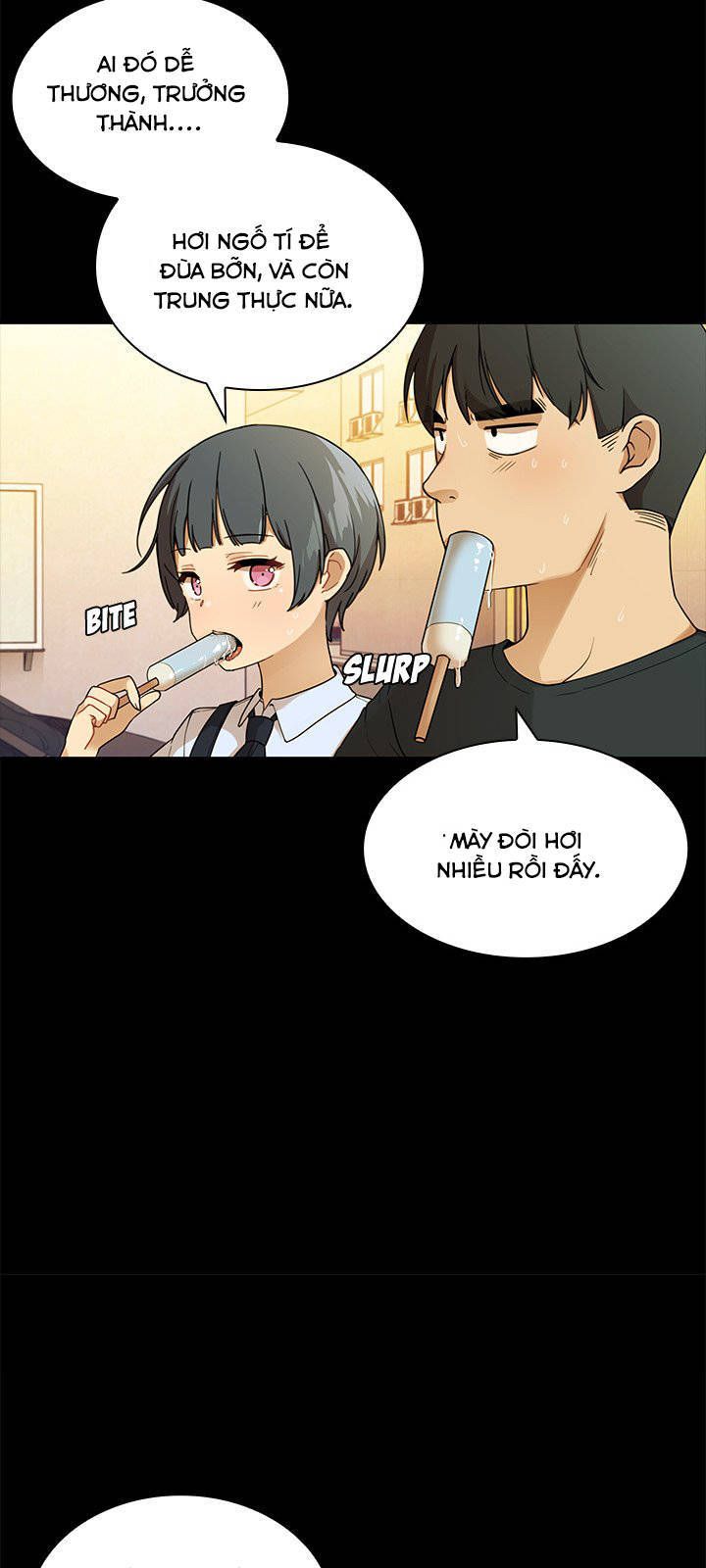 close as neighbors chapter 9 26