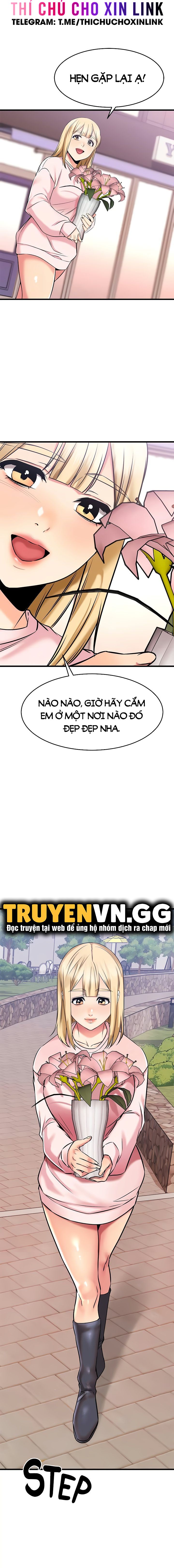 ranh giới người bạn chapter 58 8