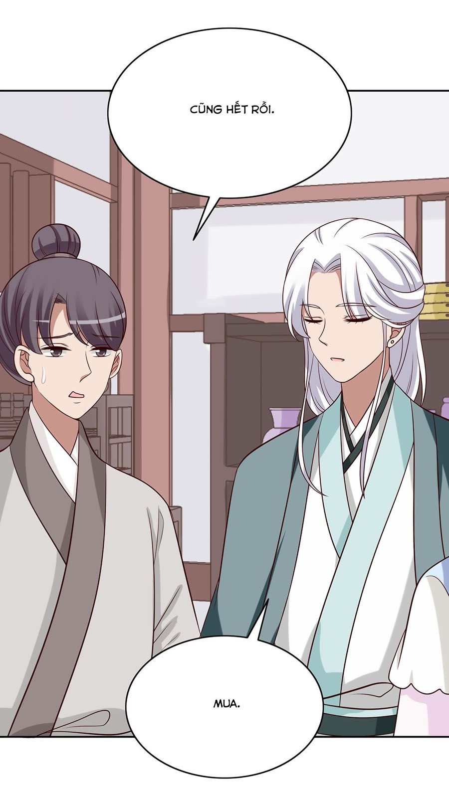 kiêu ngạo vương gia chủng điền phi chapter 96 16