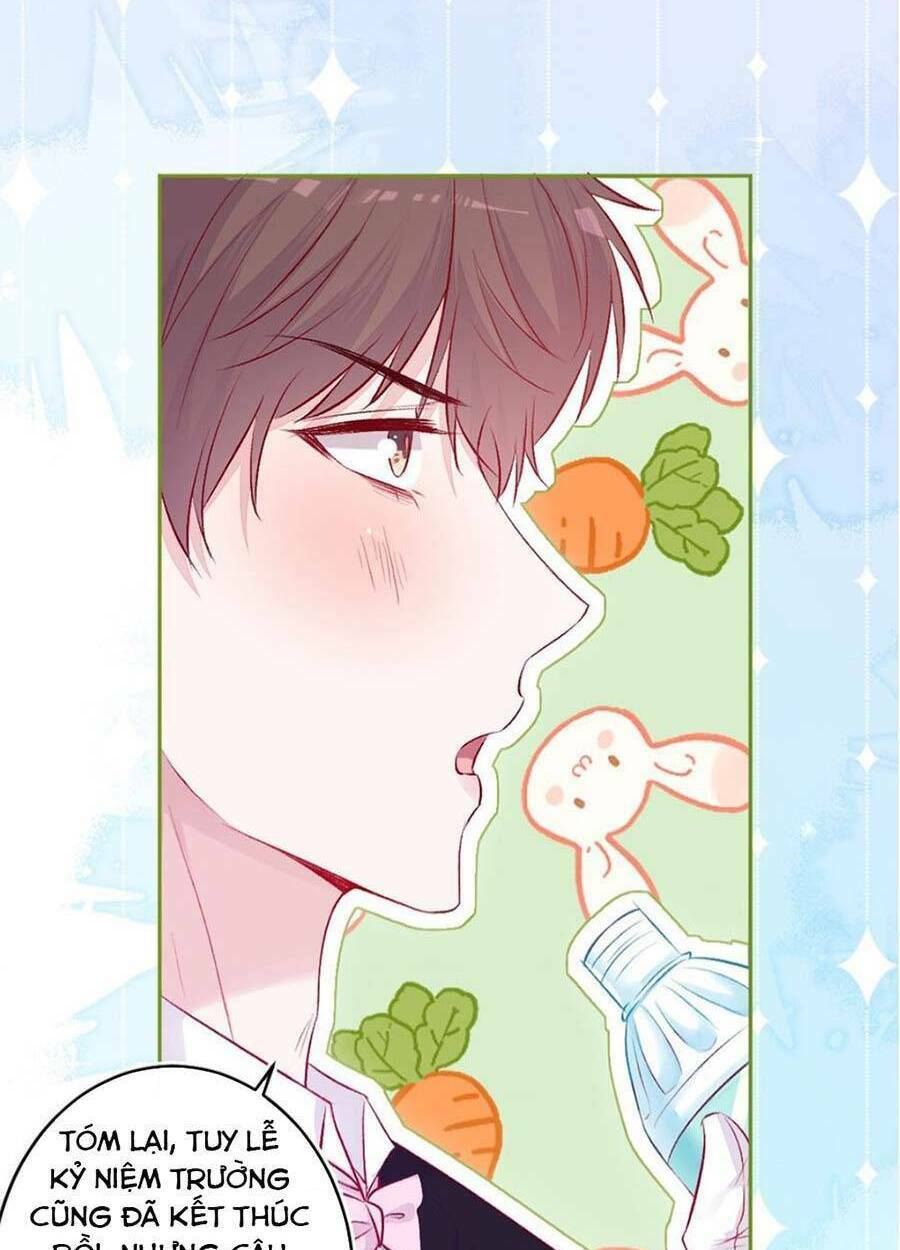 khi cô gái nhìn thấy thời gian chapter 12 58