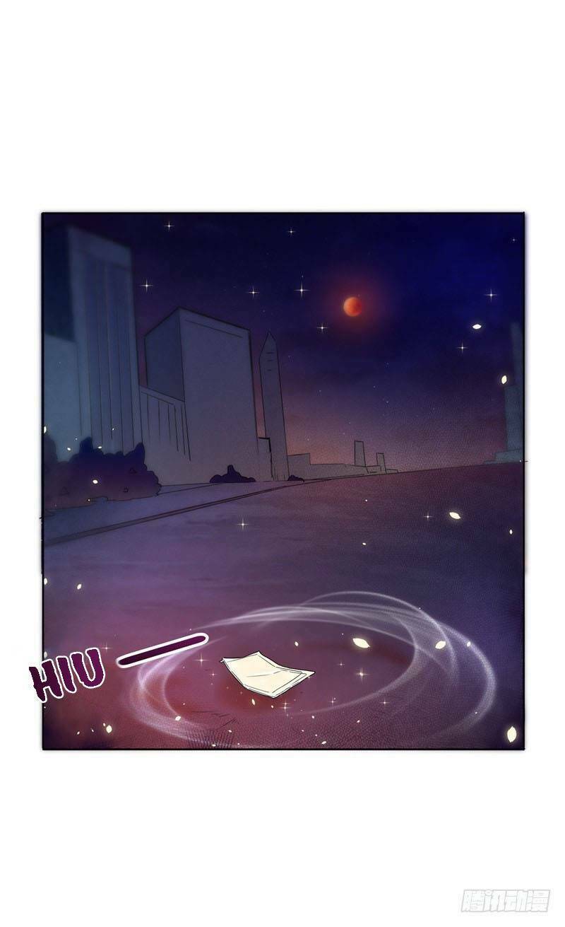 đặc trợ của hoàng thái tử chapter 1 36