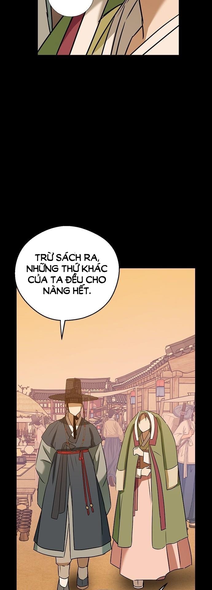 nhân duyên kiếp trước chapter 67.1 26