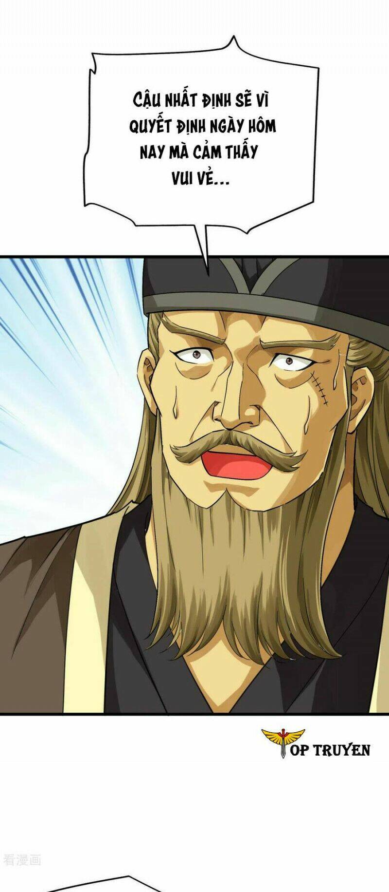 trọng sinh ta là đại thiên thần chapter 153 13