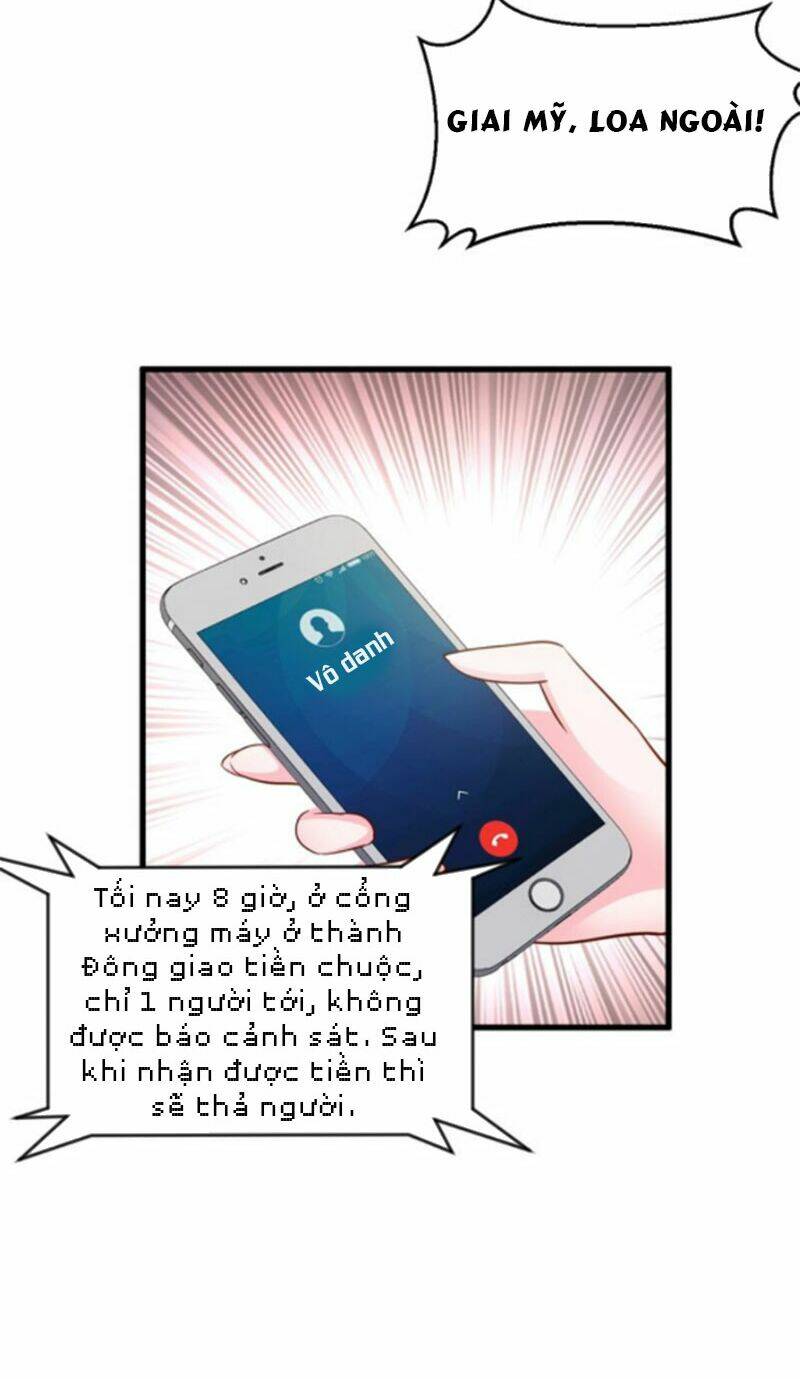 thú cưng độc quyền của boss chapter 116 13