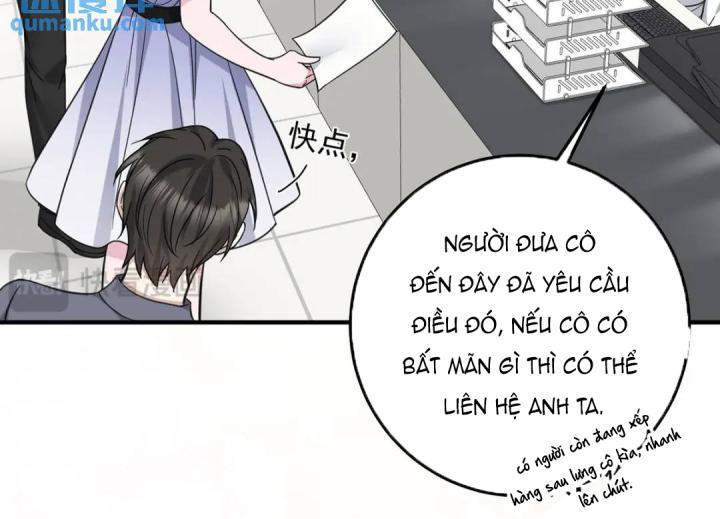 sau khi tái sinh, tôi có quan hệ ngoài luồng với anh rể chapter 5 96