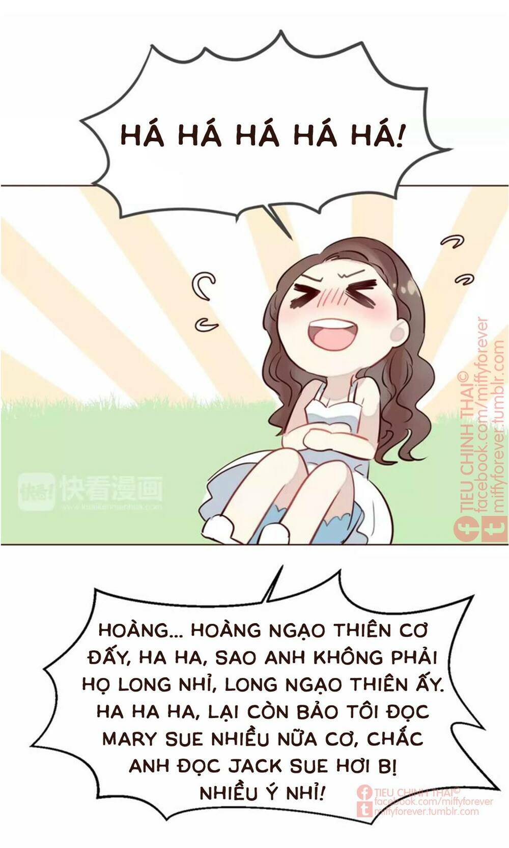 bạn trai xương rồng chapter 9 35